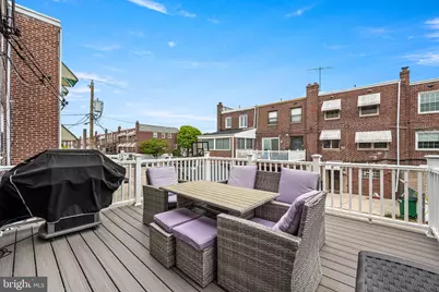 3205 S Juniper Street, Philadelphia, PA 19148 - Photo 4