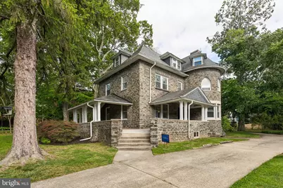 5940 Overbrook Avenue, Philadelphia, PA 19131 - Photo 2
