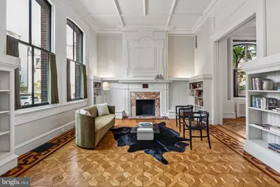 2200 Saint James Place, Philadelphia, PA 19103 - Photo 1