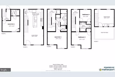 146 W Wildey Street, Philadelphia, PA 19123 - Photo 26