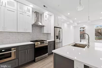 1335 N Franklin Street #2, Philadelphia, PA 19122 - Photo 2