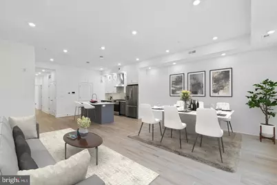 1335 N Franklin Street #2, Philadelphia, PA 19122 - Photo 1