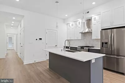 1335 N Franklin Street #2, Philadelphia, PA 19122 - Photo 4