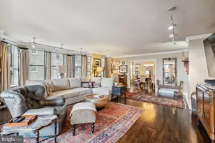 135 S 19th St, Philadelphia, PA 19103 - Photo 2