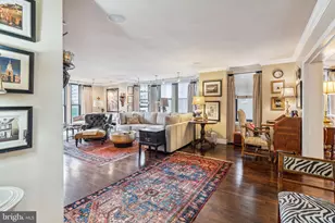 135 S 19th St, Philadelphia, PA 19103 - Photo 6