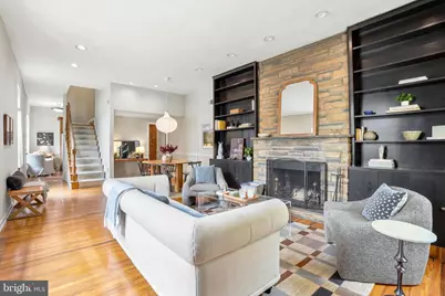 410 S 25th Street, Philadelphia, PA 19146 - Photo 6