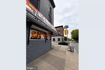 1944 Cecil B Moore Avenue, Philadelphia, PA 19121 - Photo 2