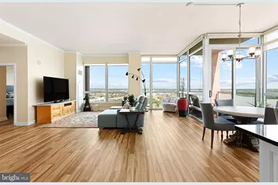 901 N Penn Street #R2401, Philadelphia, PA 19123 - Photo 16