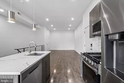 1945 N 7th Street #1, Philadelphia, PA 19122 - Photo 4
