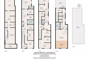 1120 South St, Philadelphia, PA 19147 - Photo 44