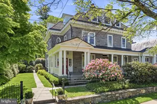 36 E Chestnut Hill Ave, Philadelphia, PA 19118 - Photo 1