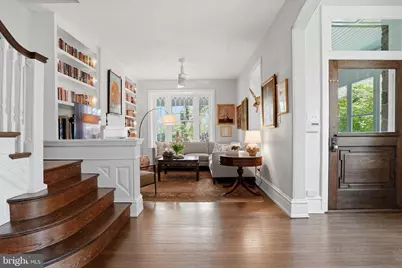 36 E Chestnut Hill Avenue, Philadelphia, PA 19118 - Photo 20