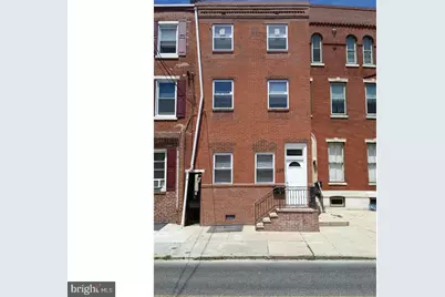 337 Christian Street #3RD FL, Philadelphia, PA 19147 - Photo 1