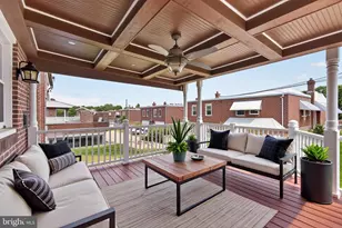 8129 Revere St, Philadelphia, PA 19152 - Photo 18