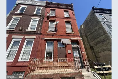 1909 W Norris Street, Philadelphia, PA 19121 - Photo 1