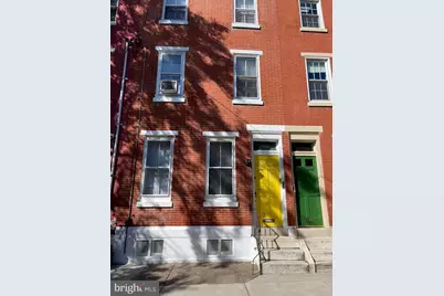 2031 Brandywine Street #3RD FLOOR, Philadelphia, PA 19130 - Photo 1