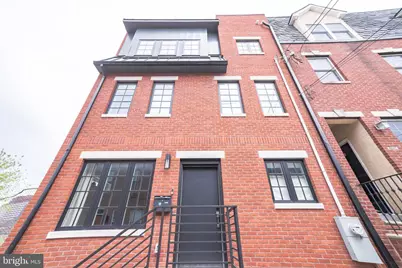 2639 Catharine Street, Philadelphia, PA 19146 - Photo 2