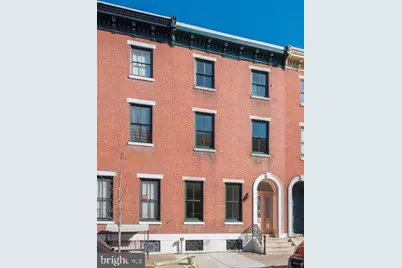1927 Mount Vernon Street #3, Philadelphia, PA 19130 - Photo 1