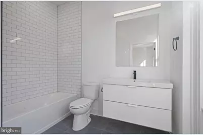 1927 Mount Vernon Street #3, Philadelphia, PA 19130 - Photo 6