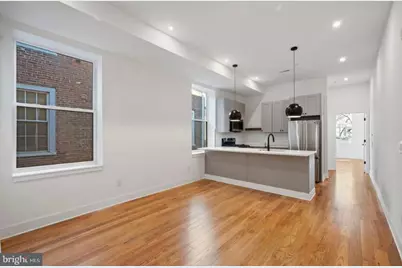 1927 Mount Vernon Street #3, Philadelphia, PA 19130 - Photo 2