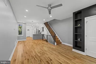 1439 S Vogdes Street, Philadelphia, PA 19143 - Photo 6