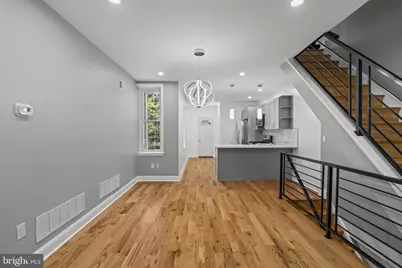1439 S Vogdes Street, Philadelphia, PA 19143 - Photo 8