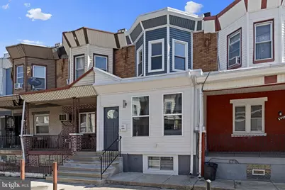 1439 S Vogdes Street, Philadelphia, PA 19143 - Photo 2