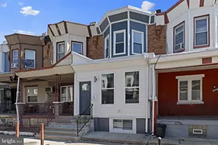 1439 S Vogdes St, Philadelphia, PA 19143 - Photo 2