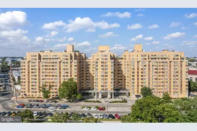 2601 Pennsylvania Avenue #507, Philadelphia, PA 19130 - Photo 2