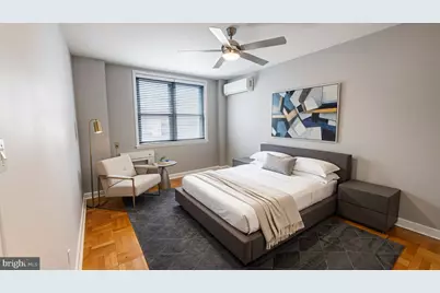 2601 Pennsylvania Avenue #507, Philadelphia, PA 19130 - Photo 10