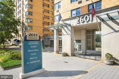 2601 Pennsylvania Avenue #507, Philadelphia, PA 19130 - Photo 16