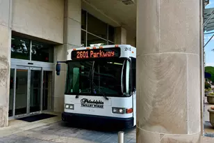 2601 Pennsylvania Ave, Philadelphia, PA 19130 - Photo 30