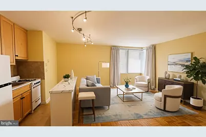 2601 Pennsylvania Avenue #507, Philadelphia, PA 19130 - Photo 6