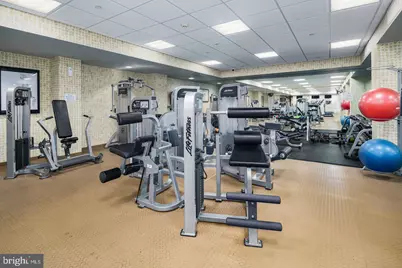 2601 Pennsylvania Avenue #507, Philadelphia, PA 19130 - Photo 28