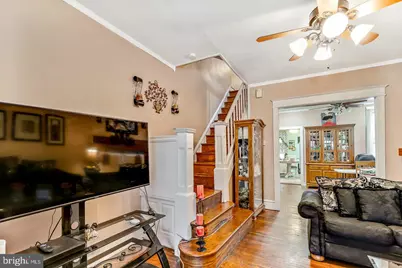 5506 Delancey Street, Philadelphia, PA 19143 - Photo 2