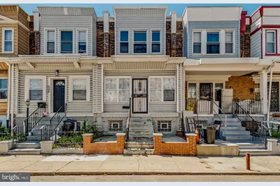 5506 Delancey Street, Philadelphia, PA 19143 - Photo 1