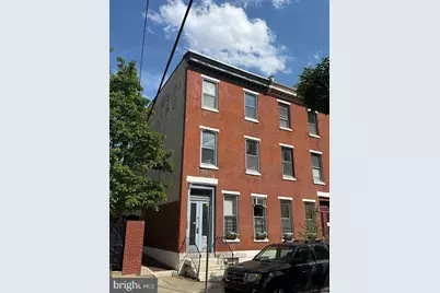 559 N 16th Street #2R, Philadelphia, PA 19130 - Photo 1
