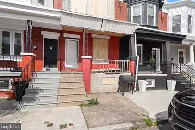 1615 S Conestoga Street, Philadelphia, PA 19143 - Photo 1