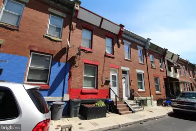 2737 N Opal Street, Philadelphia, PA 19132 - Photo 1