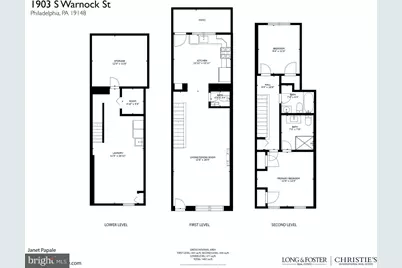 1903 S Warnock Street, Philadelphia, PA 19148 - Photo 34