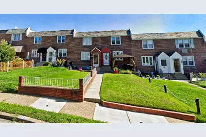 1343 N 76th Street, Philadelphia, PA 19151 - Photo 2