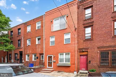 1019 S 6th Street, Philadelphia, PA 19147 - Photo 2