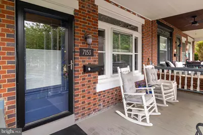 7153 Bryan Street, Philadelphia, PA 19119 - Photo 2