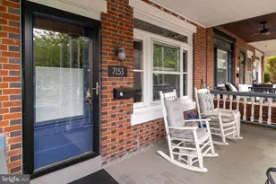 7153 Bryan St, Philadelphia, PA 19119 - Photo 2