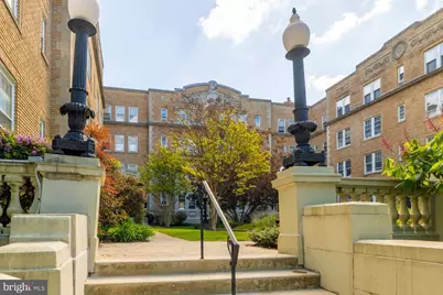 6655 McCallum Street #409, Philadelphia, PA 19119 - Photo 22