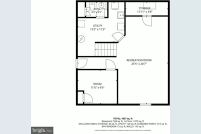 712 Benson Street, Philadelphia, PA 19111 - Photo 34