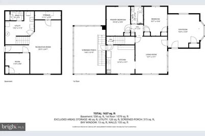 712 Benson Street, Philadelphia, PA 19111 - Photo 32