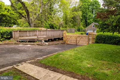 825 E Haines Street, Philadelphia, PA 19138 - Photo 10