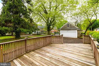 825 E Haines Street, Philadelphia, PA 19138 - Photo 12