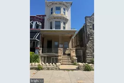 211 N 52nd Street, Philadelphia, PA 19139 - Photo 1